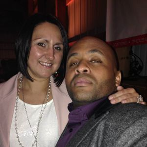 Meet your Posher, Arnell